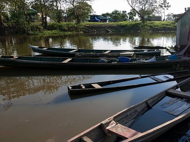 Gobernador del Amazonas pide permiso para tomar acciones conjuntas con Tabatinga, Brasil