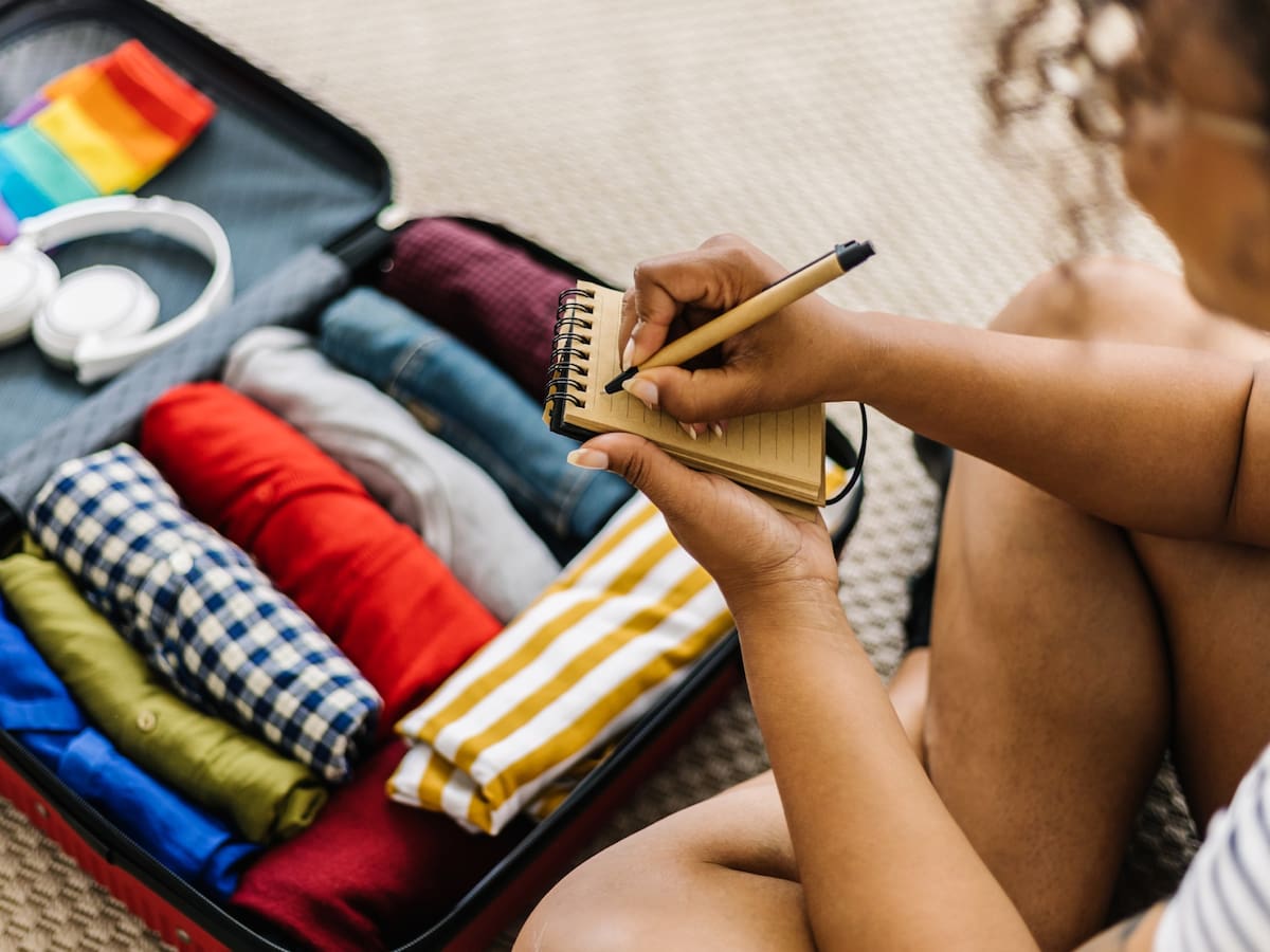 ¿Qué debería llevar en su maleta si viaja a las playas del Caribe?