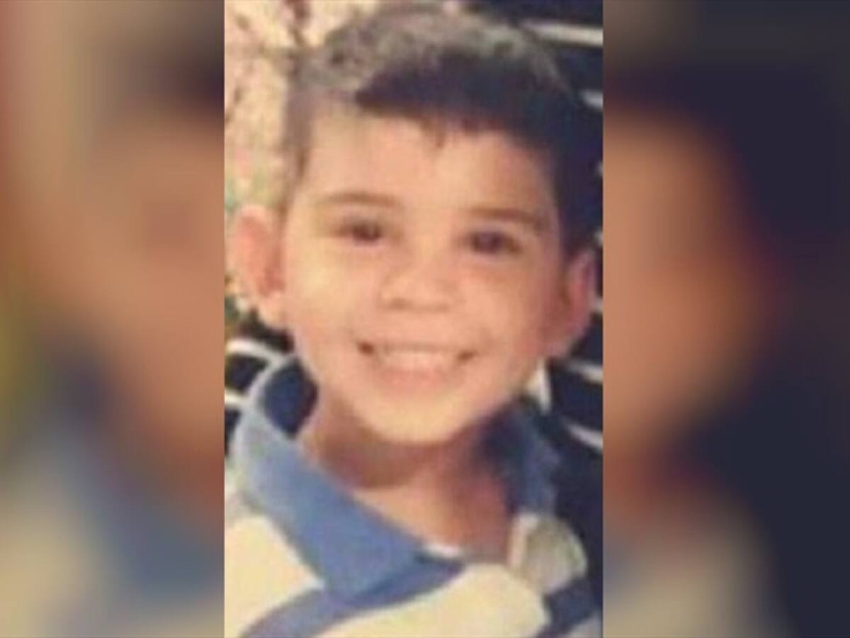 Organizan velatón por Cristo José Contreras en Bucaramanga
