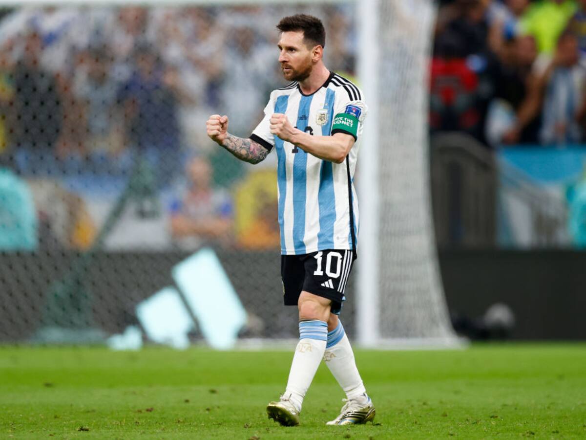 Qatar 2022: Estos son los partidos para el miércoles 30 de noviembre