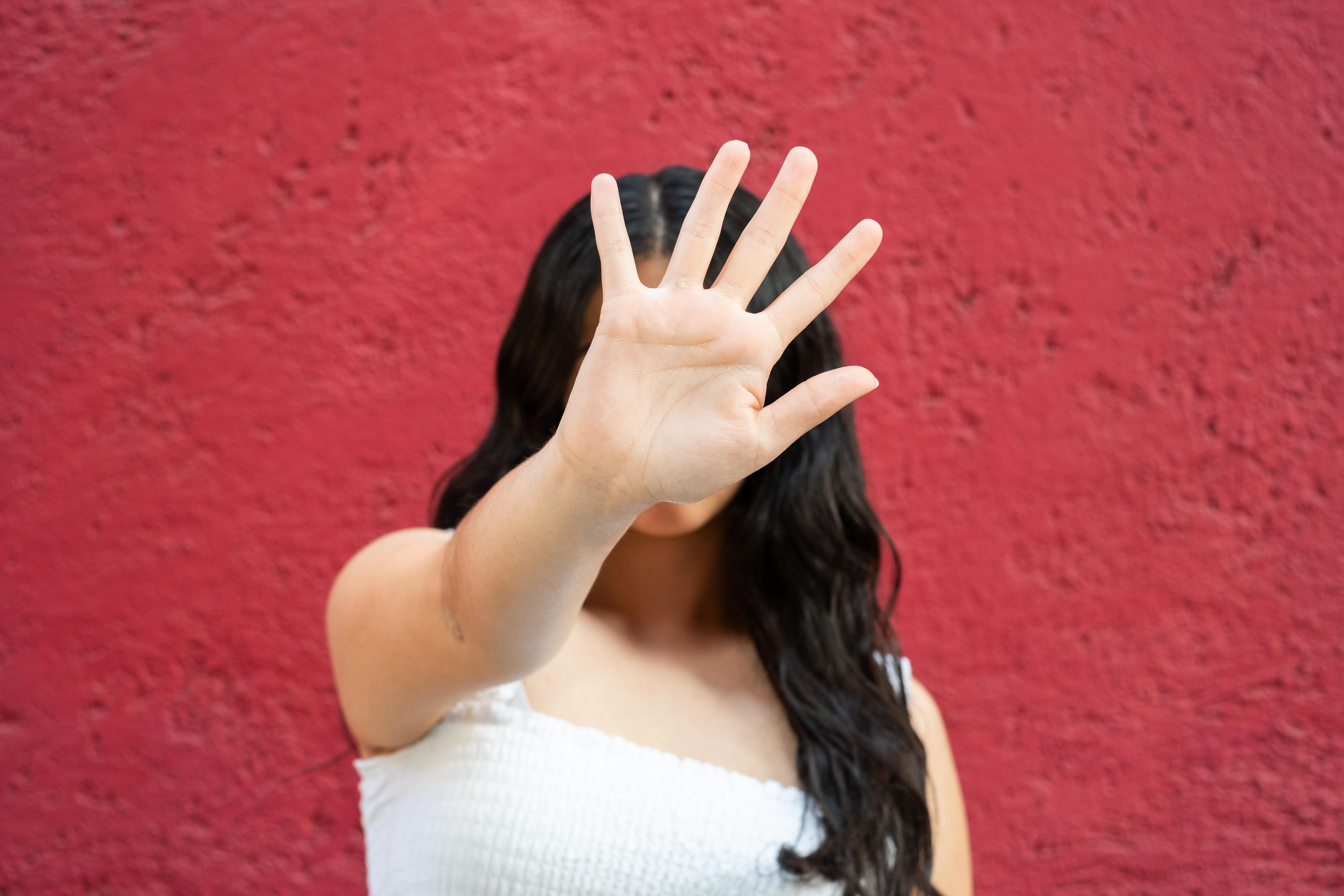 Feminicidio | Foto: GettyImages