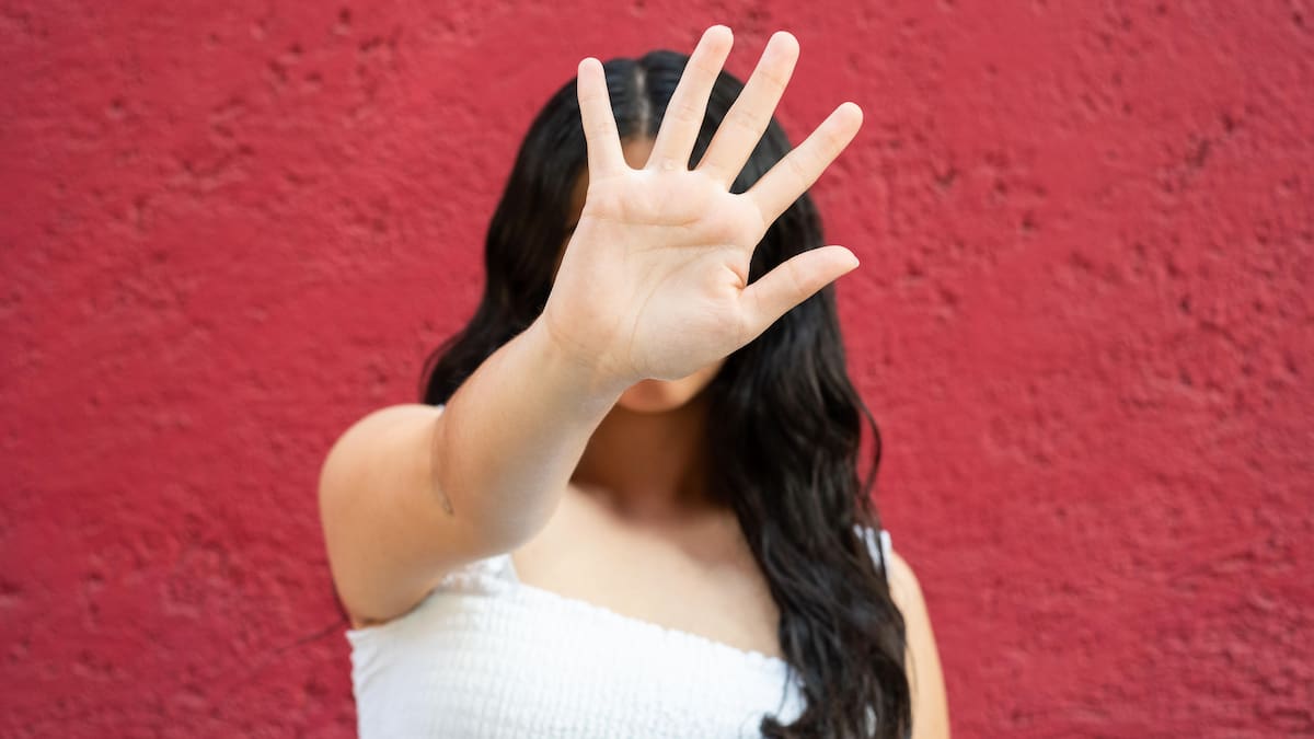 Gobierno firmó ley que elimina los beneficios penales para feminicidas