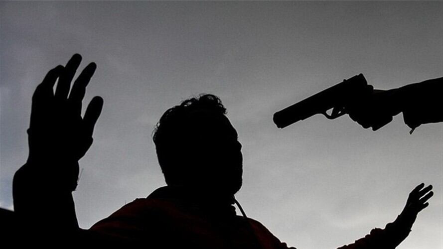 Asesinan a desmovilizado de las Farc en Medellín. Foto: Colprensa