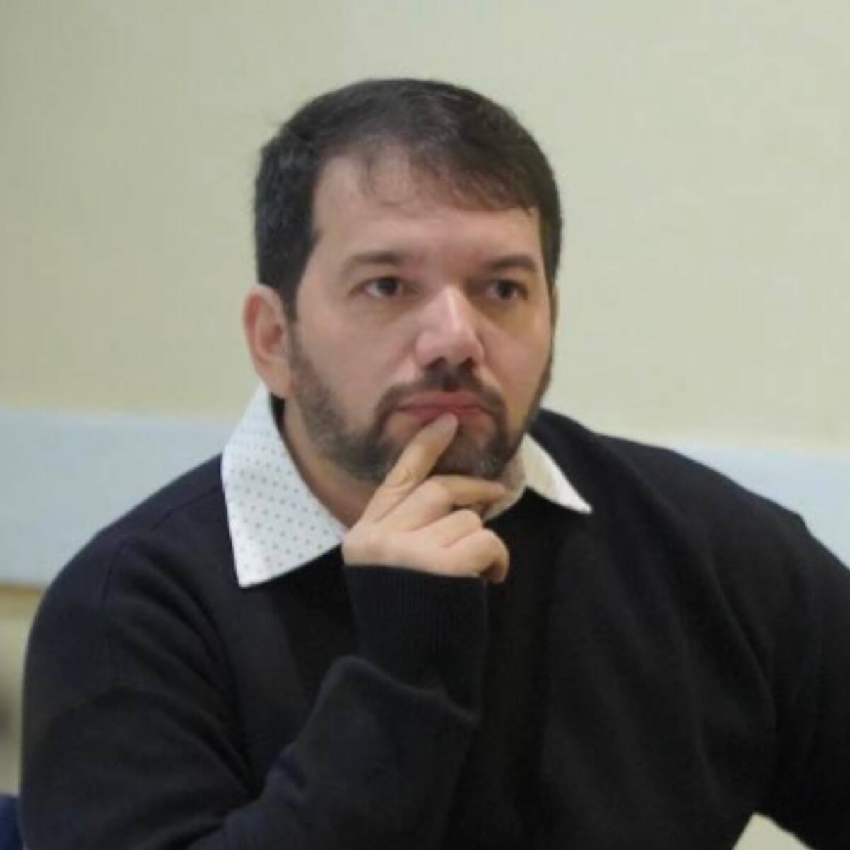 Corte asigna ponente en proceso contra Chagüi por presunto direccionamiento de contratos