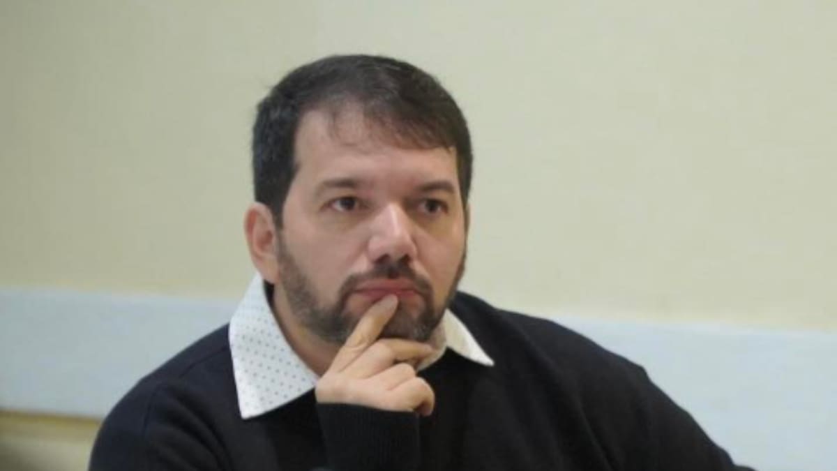 "Mi gestión como congresista no estuvo por fuera de la ley": Julio Chagüi por caso UNGRD