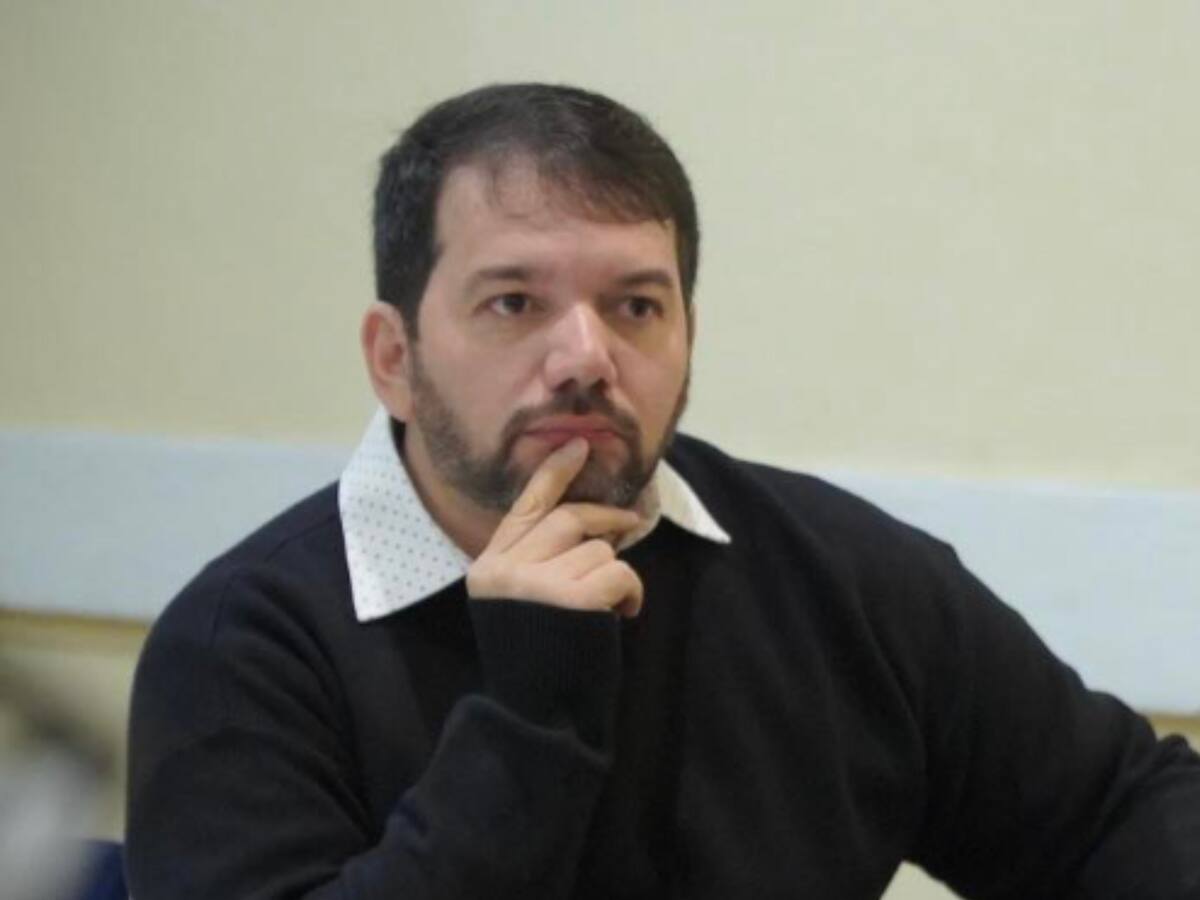 “Mi gestión como congresista no estuvo por fuera de la ley”: Julio Chagüi por caso UNGRD