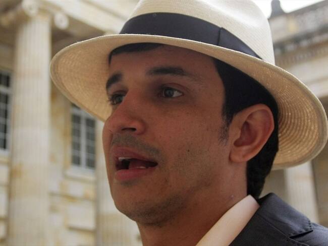 Denuncia de acoso sexual en mi contra es falsa y tiene tinte político: representante