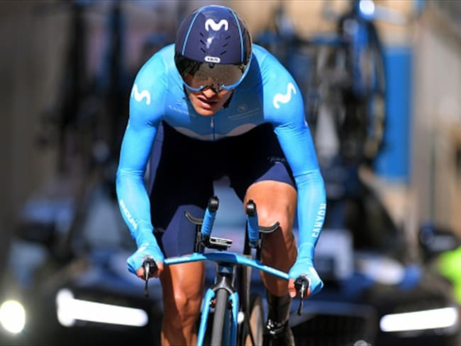 El análisis de Winner Anacona sobre el Tour de Francia