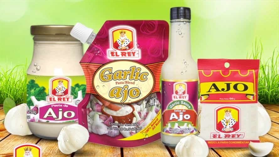 La sociedad Fábrica de Especias y Productos El Rey se encuentra inmersa en un pleito familiar que hoy enfrenta a sus dueños, los hermanos Baños Cardozo. . Foto: Facebook