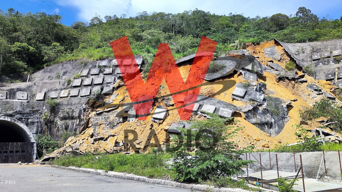 Alerta por ‘elefante blanco’ que se cae a pedazos en Cundinamarca