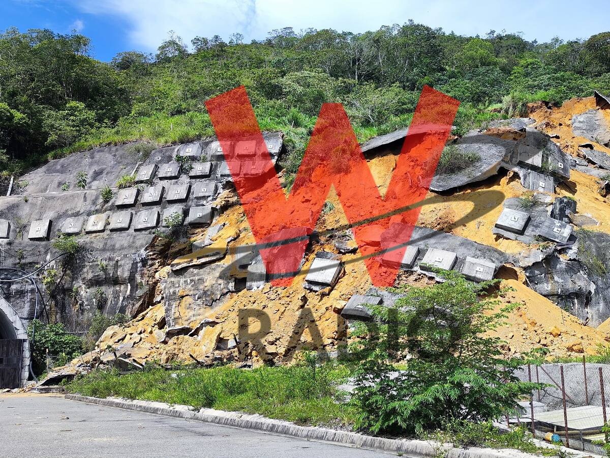 Alerta por ‘elefante blanco’ que se cae a pedazos en Cundinamarca