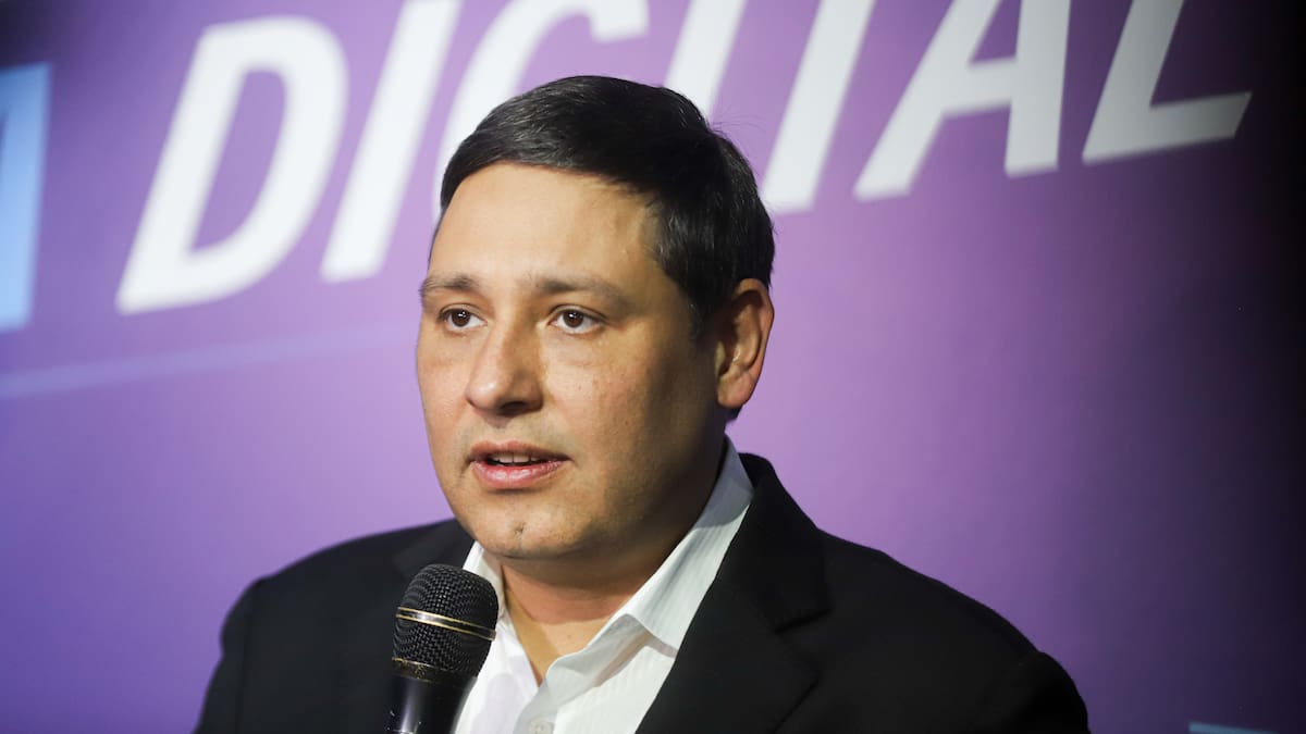 Consejo de Estado tumba la personería jurídica del partido de Mauricio Lizcano