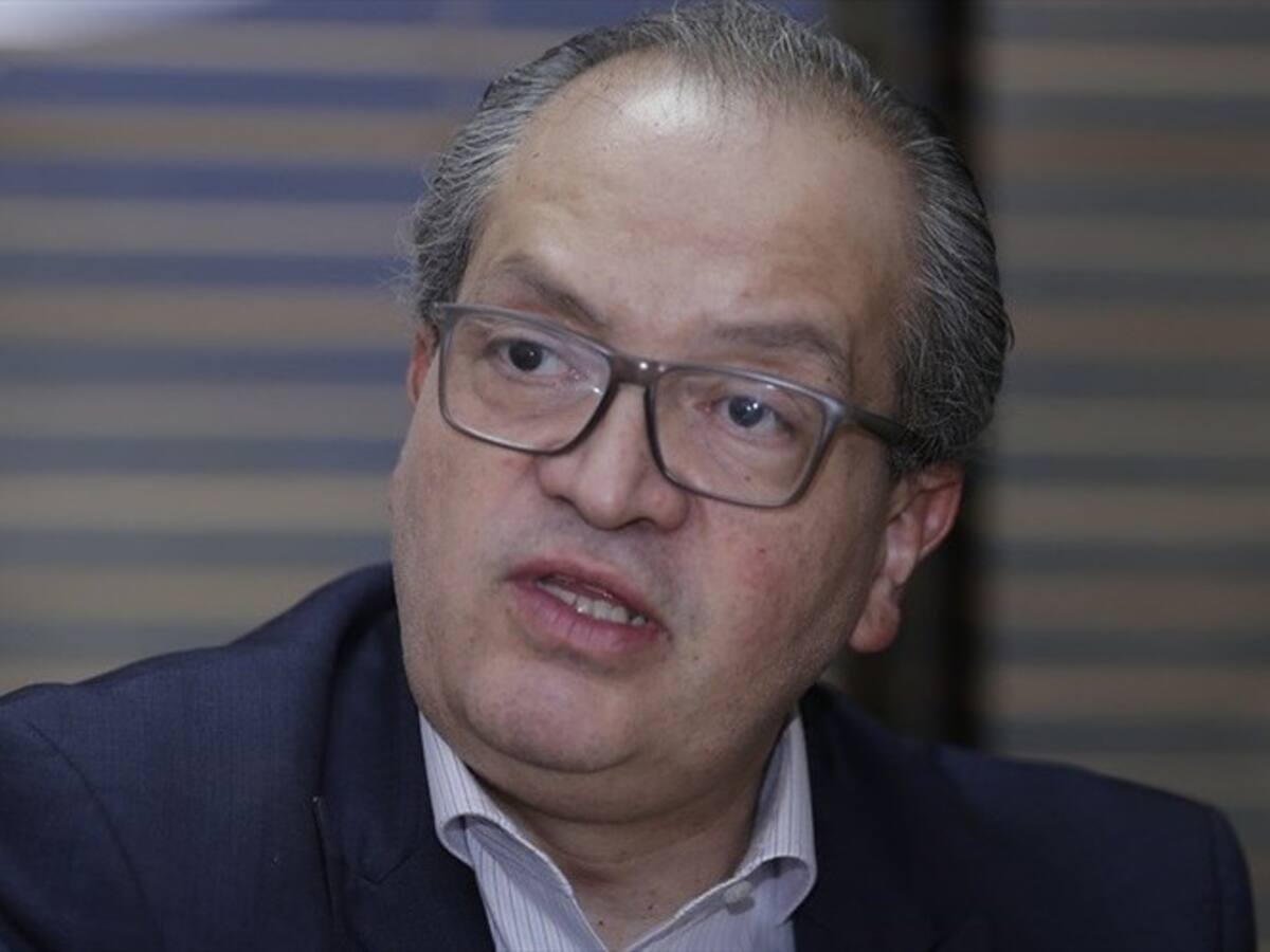 Ninguna advertencia de EE. UU. va sobre la Corte Constitucional: Procuraduría