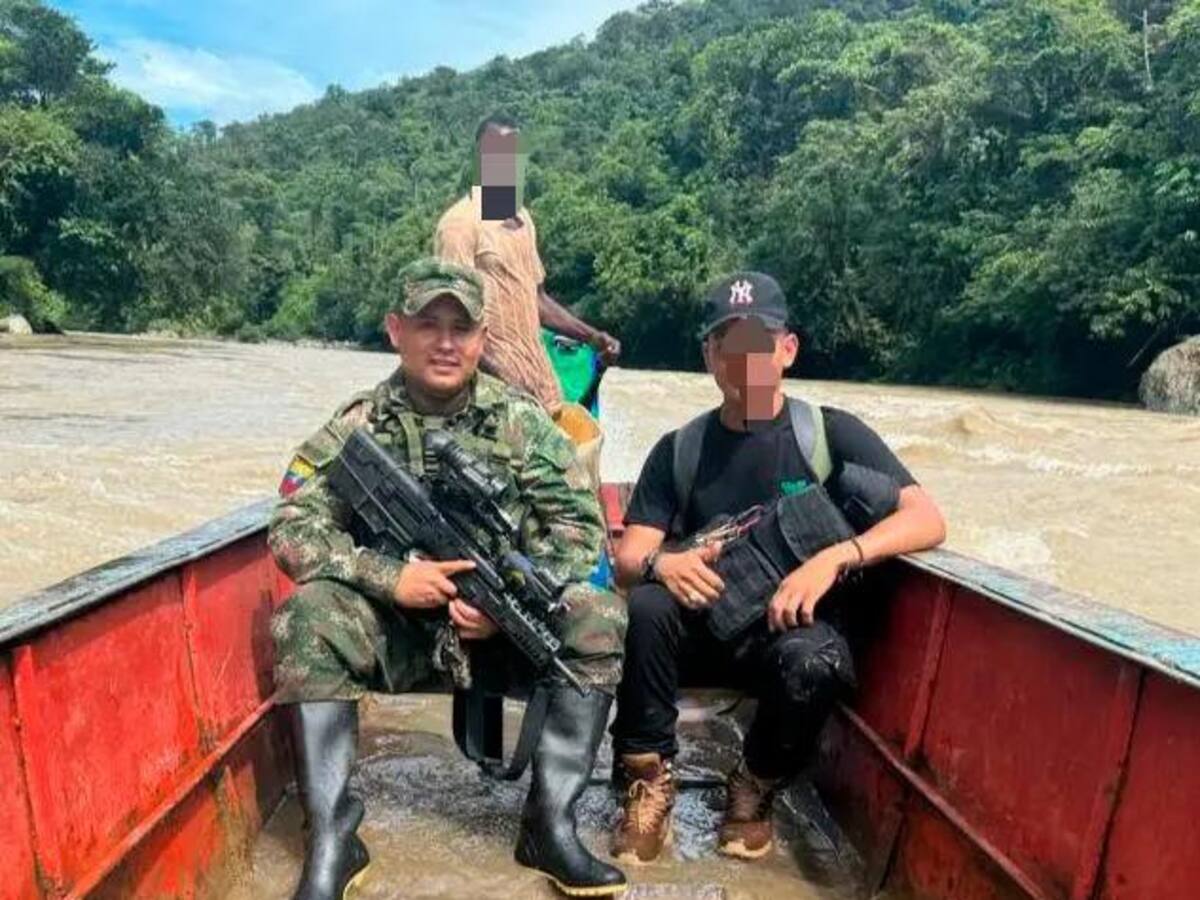 Traición entre disidencias: muerte de alias ‘El Mocho’ no fue un accidente