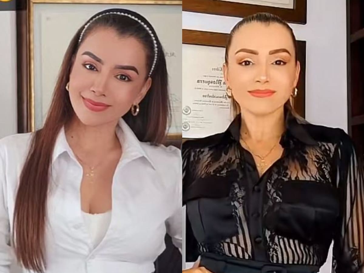 Jueza de Caquetá irá a juicio por publicar videos bailando en TikTok