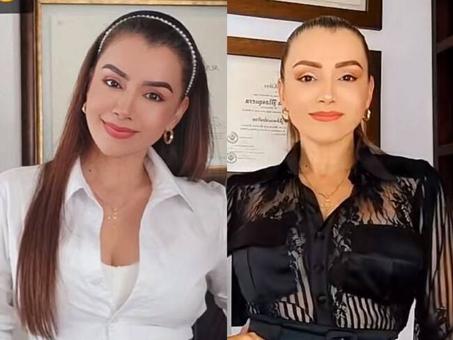 “Se le ha dado un manejo sexista”: jueza que es investigada por sus videos bailando en TikTok