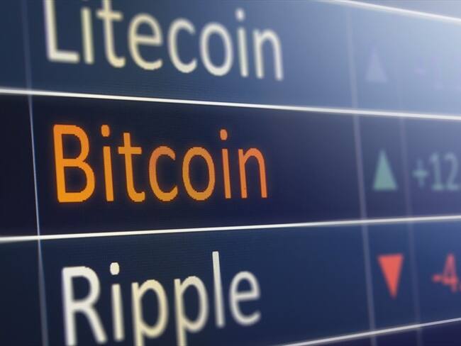Aún no es tarde para invertir en Bitcoin: experto en criptomonedas
