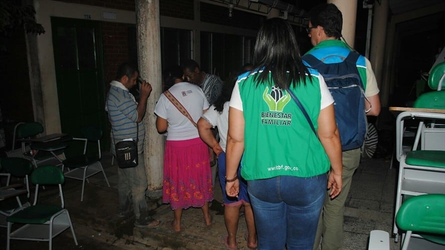 Juzgado regula la elección del director regional del ICBF en el Magdalena. Ilustración. Foto: Colprensa