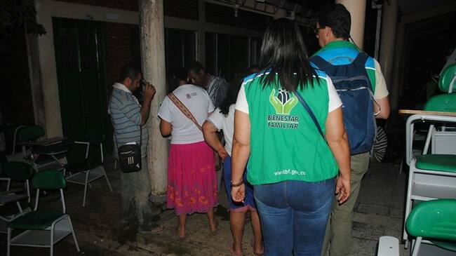 Juzgado regula la elección del director regional del ICBF en el Magdalena. Ilustración. Foto: Colprensa