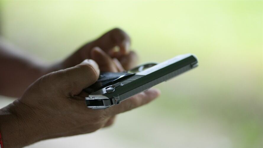 Colombiano enviado a la cárcel en EE. UU.. Foto: Getty Images