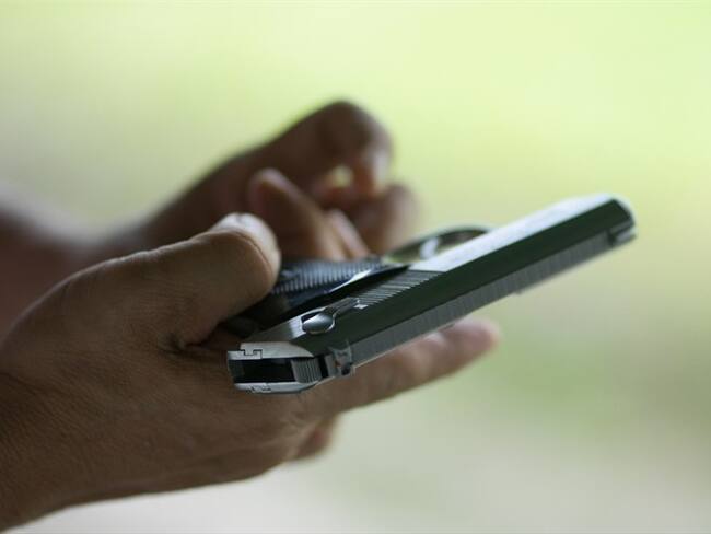 Colombiano enviado a la cárcel en EE. UU.. Foto: Getty Images