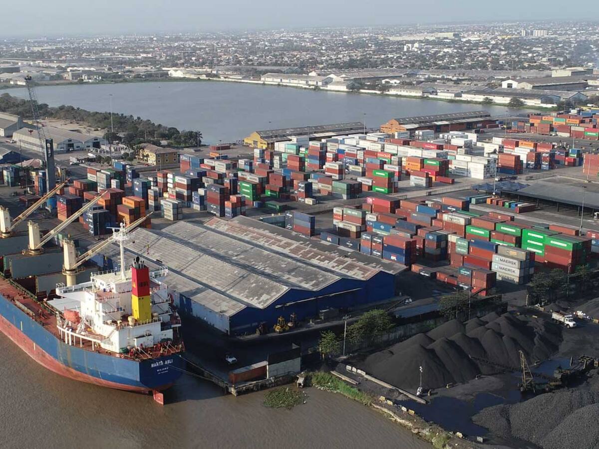 Ante ola de inseguridad, Fitac rechazó operación 24 horas en las terminales portuarias