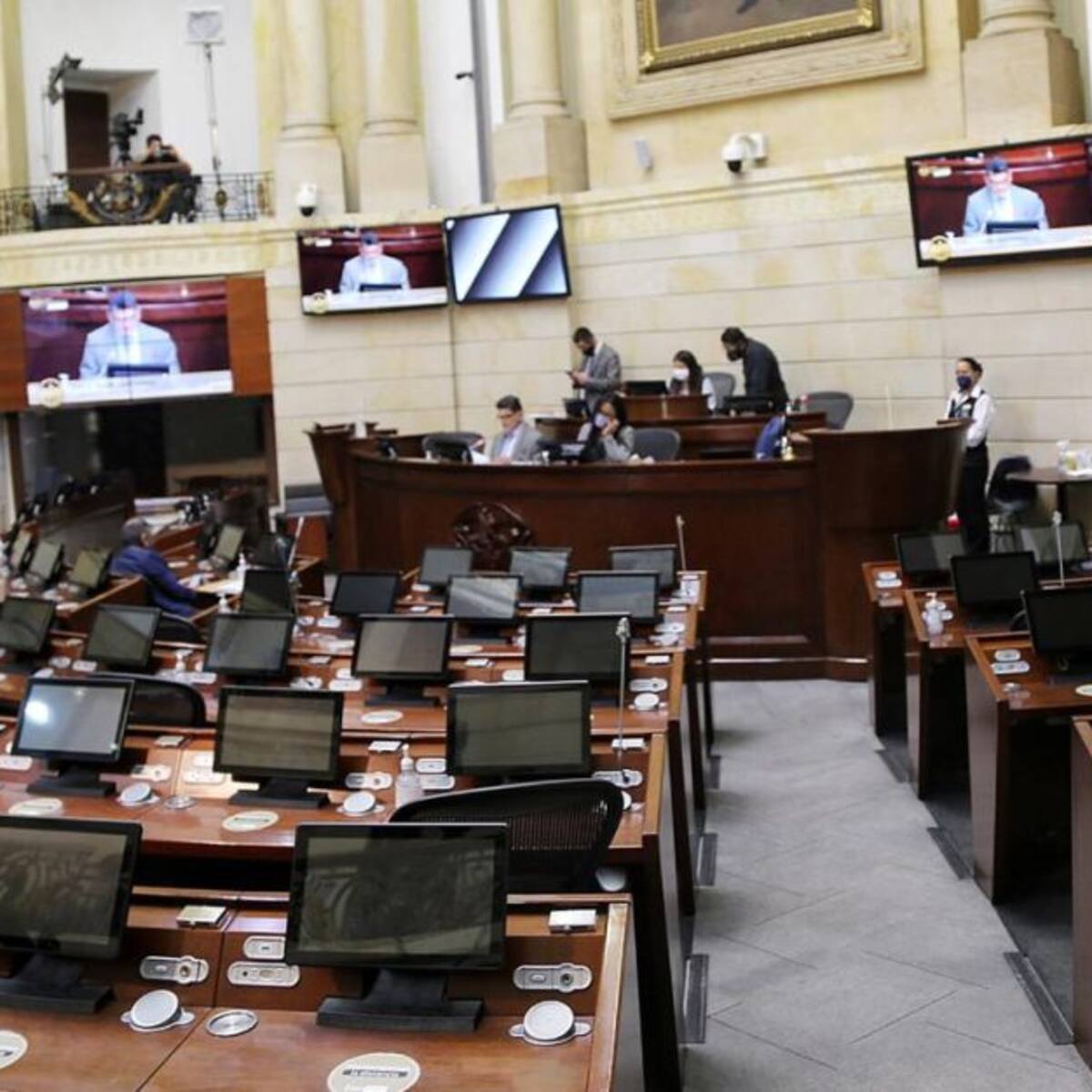 ¿Qué proponen en el Congreso para que bajen las tarifas de energía en la Costa?