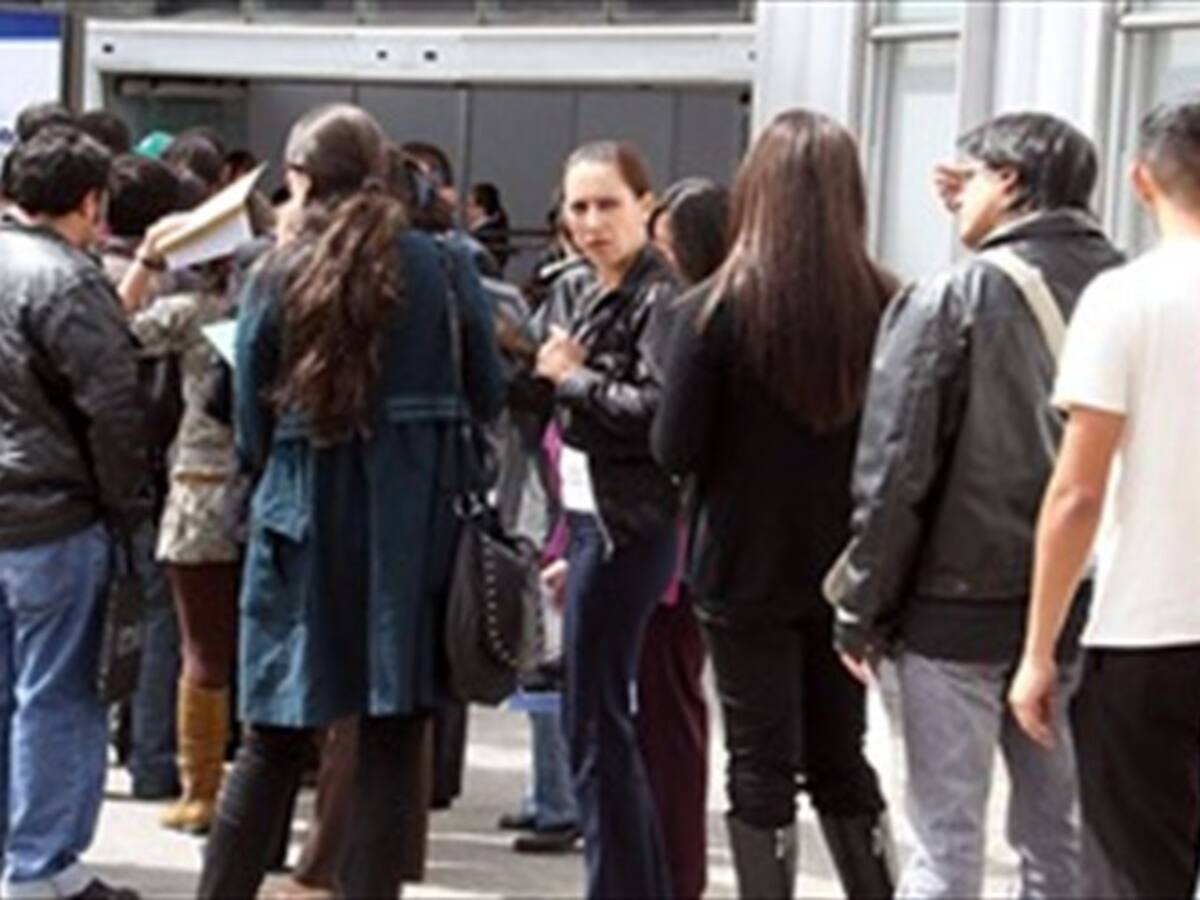 Desempleo en mayo aumentó, según el Dane