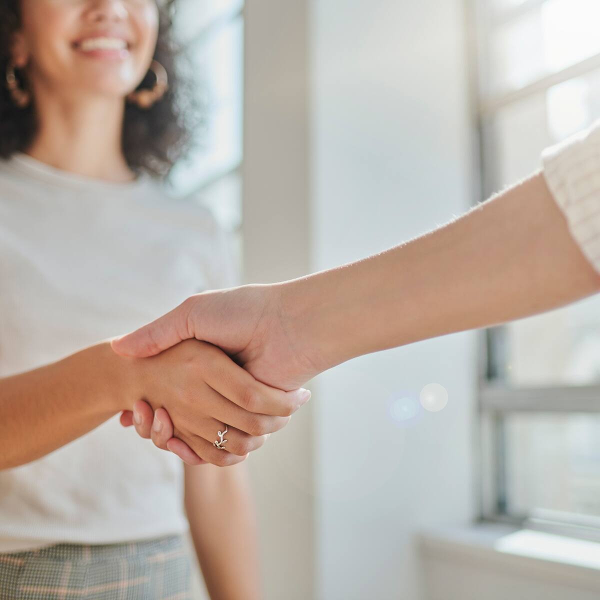 Mónica Escobar, la vallecaucana que impulsa los emprendimientos de otras mujeres