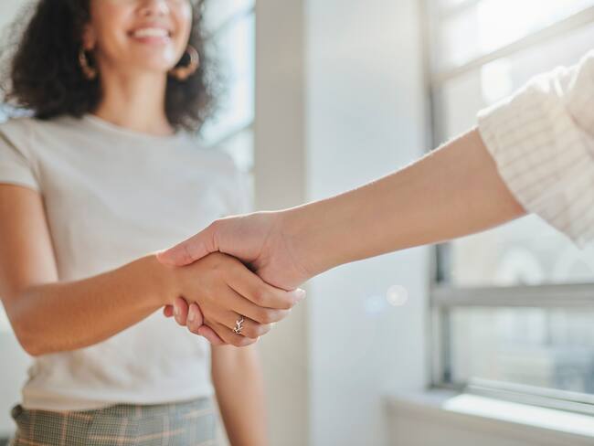 Mónica Escobar, la vallecaucana que impulsa los emprendimientos de otras mujeres