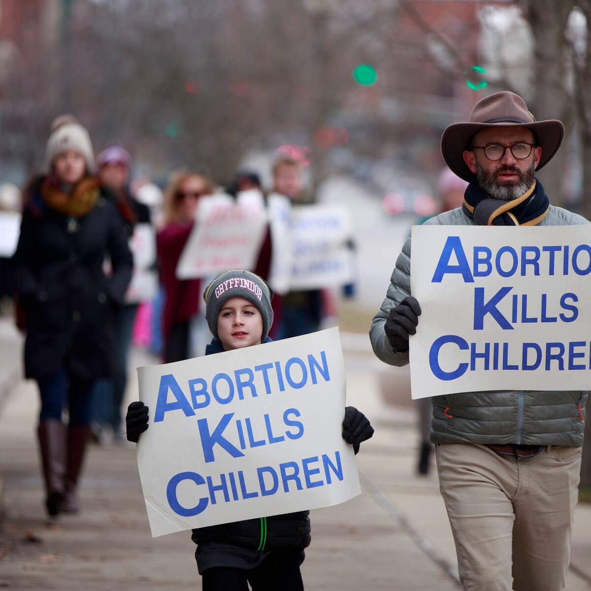 “En ninguna etapa del embarazo consideramos el aborto”: vocera de movimiento provida en Estados Unidos