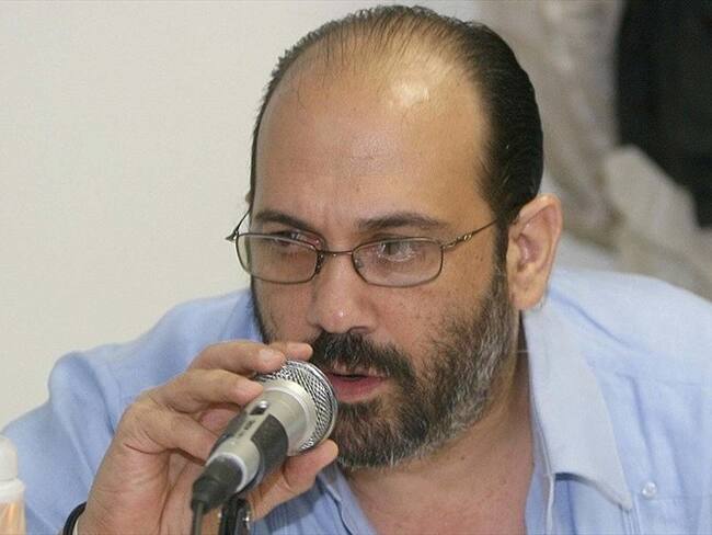 Esta es la carta del exjefe paramilitar 'Jorge 40'