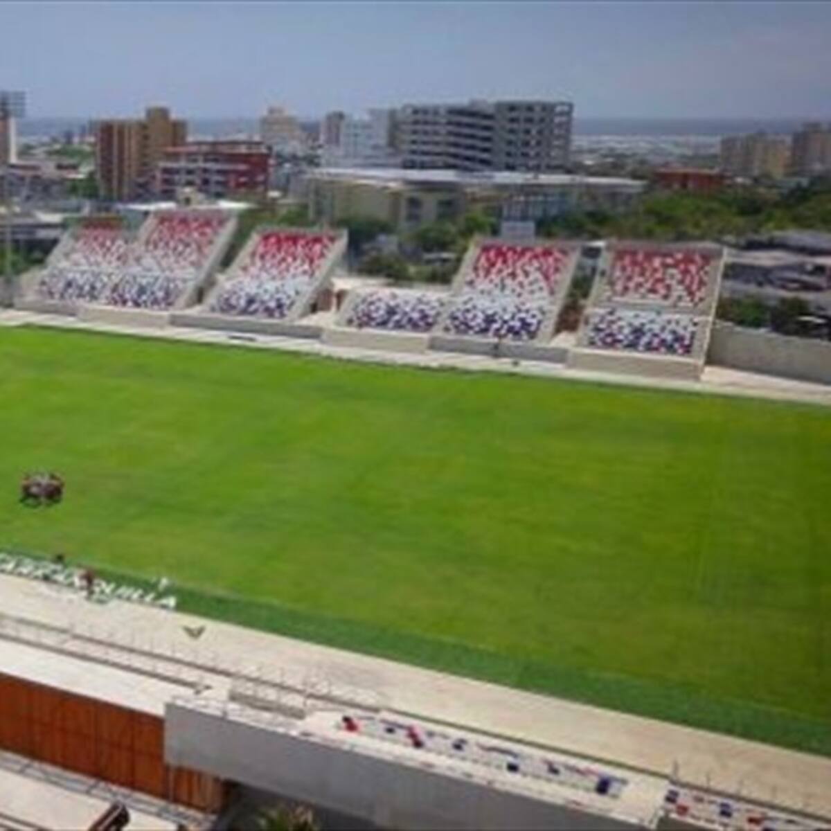 Con 14.000 boletas vendidas, ‘Vive La Salsa’ fue aplazado en Barranquilla
