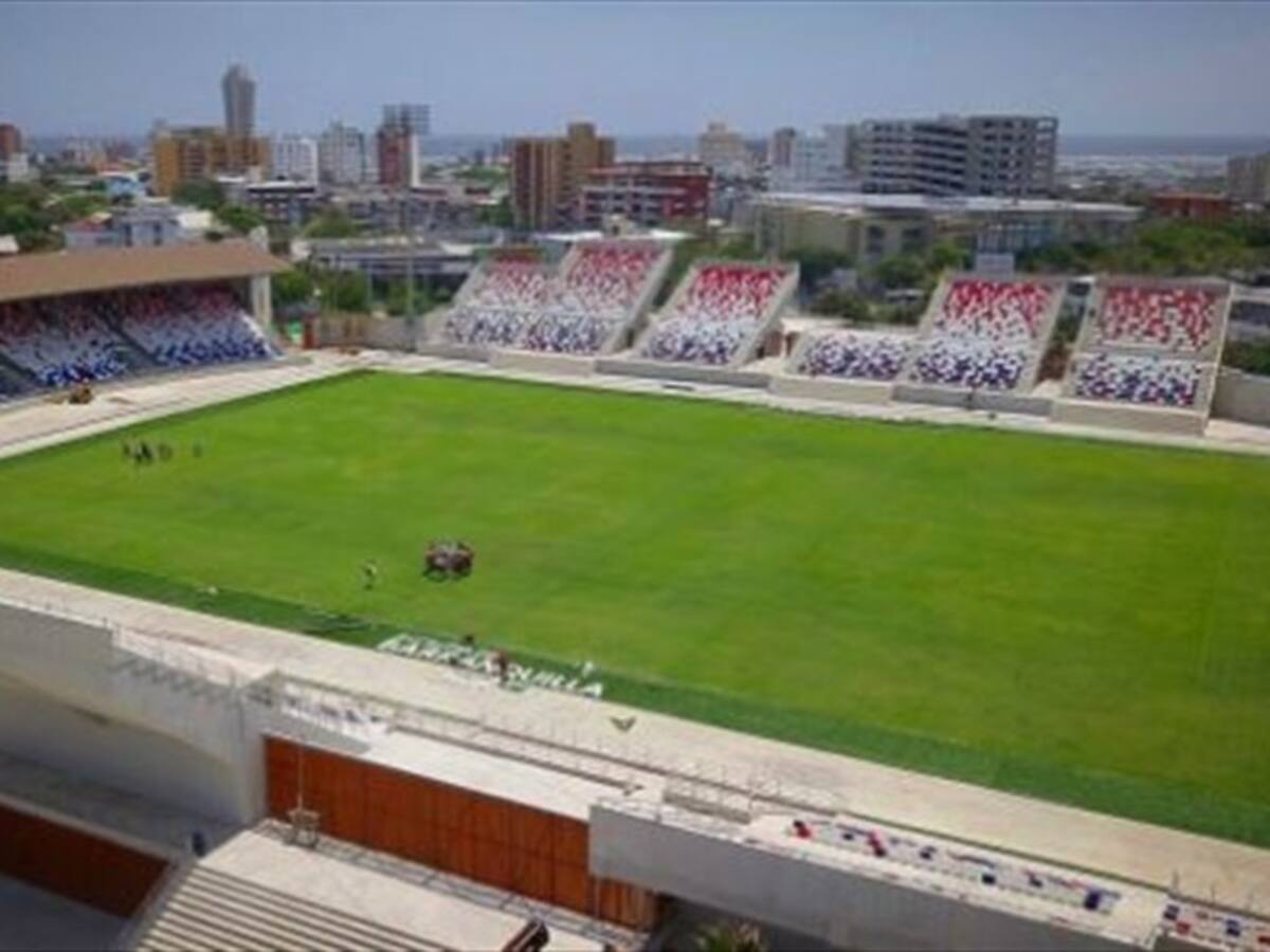 Con 14.000 boletas vendidas, ‘Vive La Salsa’ fue aplazado en Barranquilla