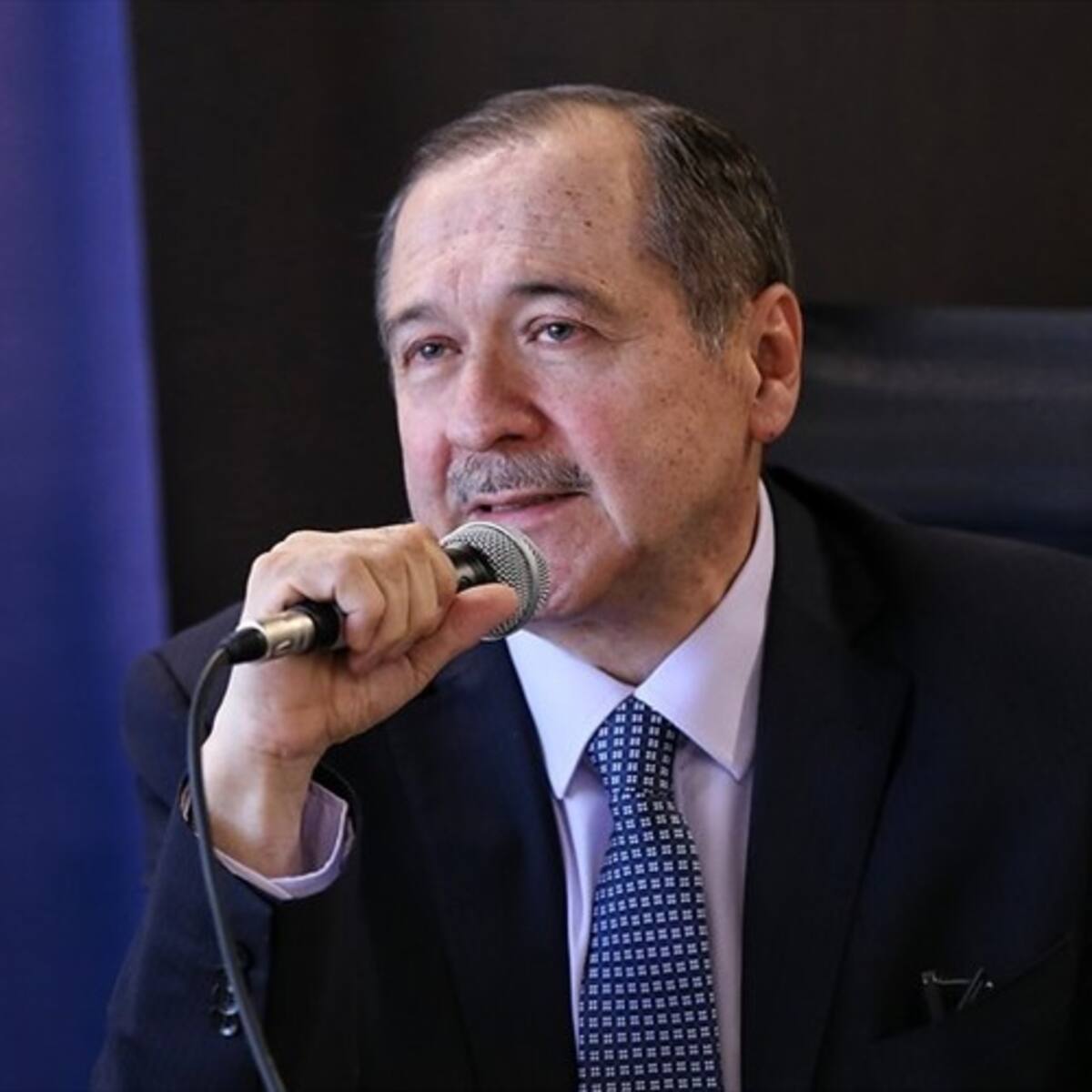 Ascenderemos hasta la última línea de mando: presidente JEP sobre falsos positivos