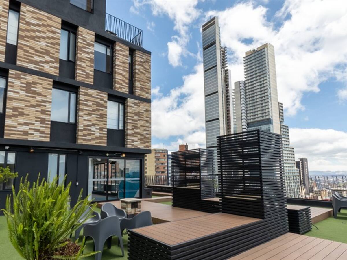 Conozca el Modelo de Coliving