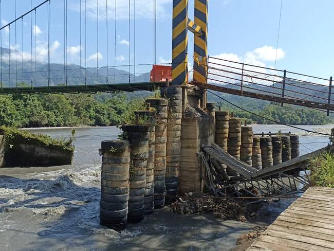 Foto/Alcaldía de San Luis de Gaceno.