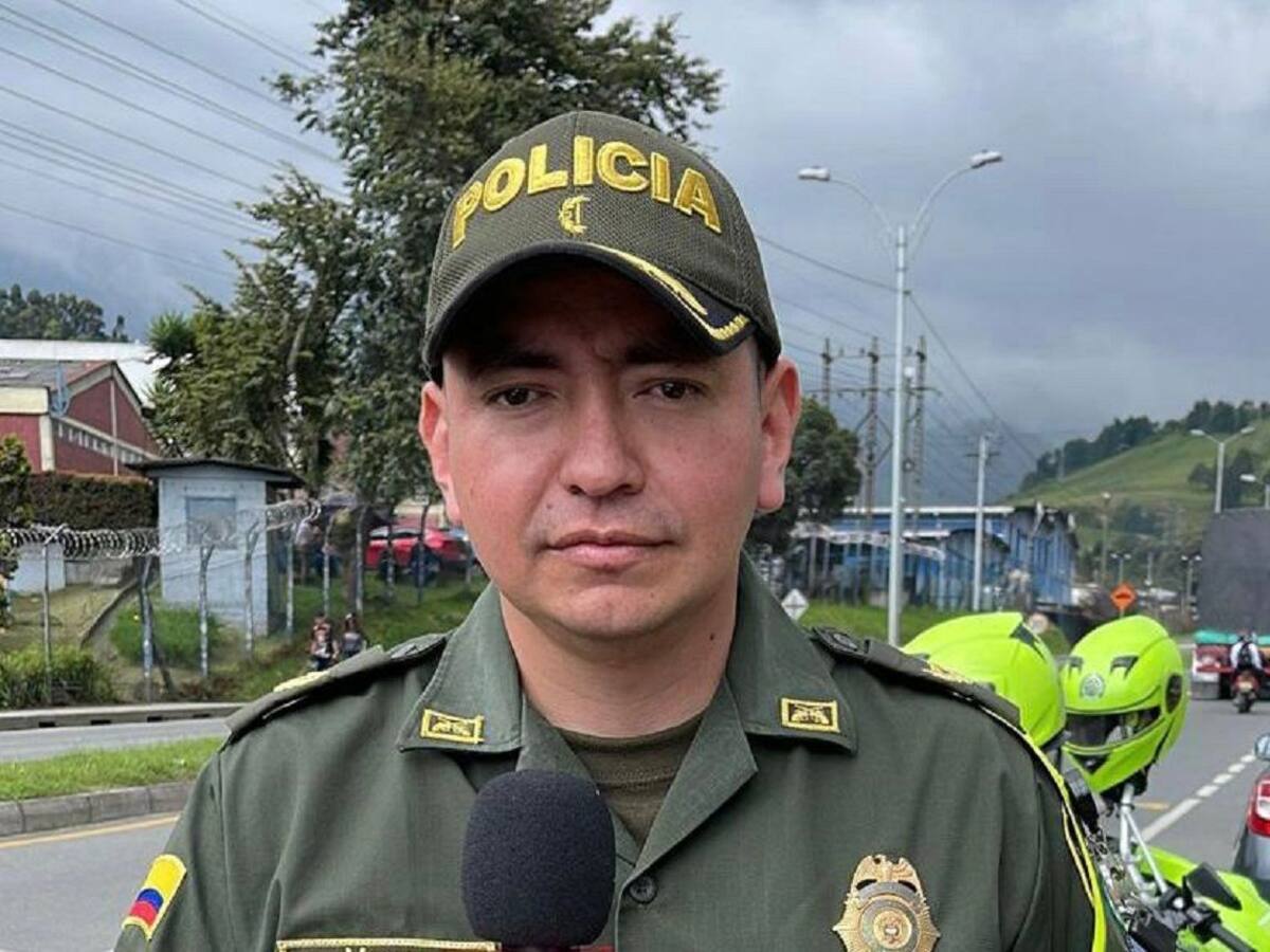 Aumenta considerablemente el flujo de carros por Manizales tras cierre de La Línea
