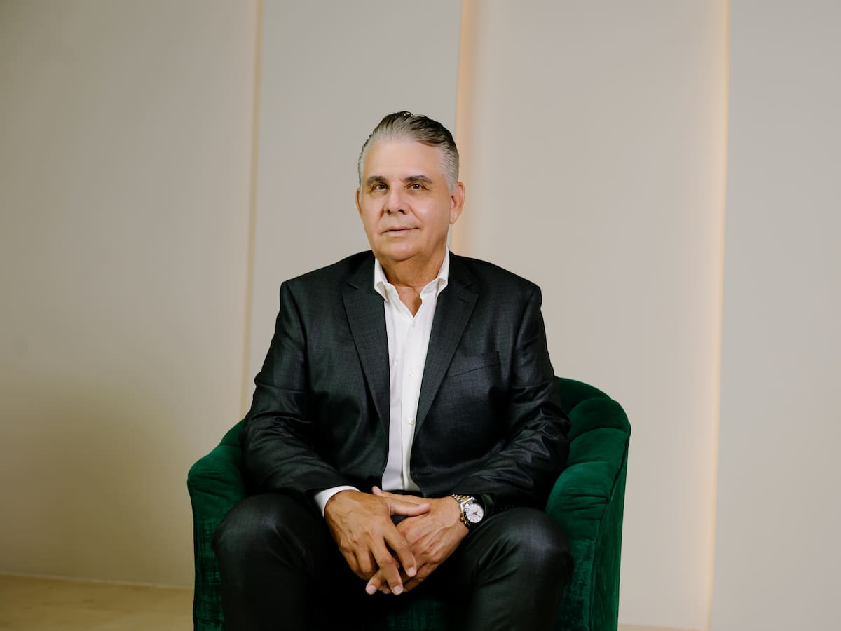 Edgardo Tomás Jaramillo es designado Embajador de Colombia en Panamá