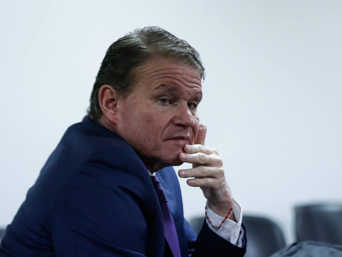 Otto Bula habría mentido a cambio de millonaria recompensa en dólares