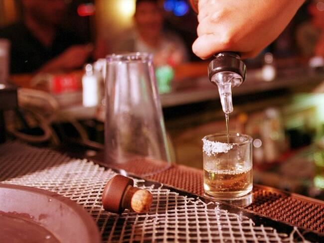 Residentes en barrios de Bogotá están inconformes por propuesta del POT 2019