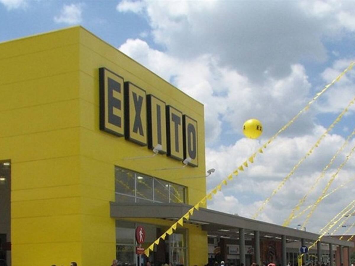 ¿Almacenes Éxito se venderá? Su dueño contó los planes que tiene con la compañía