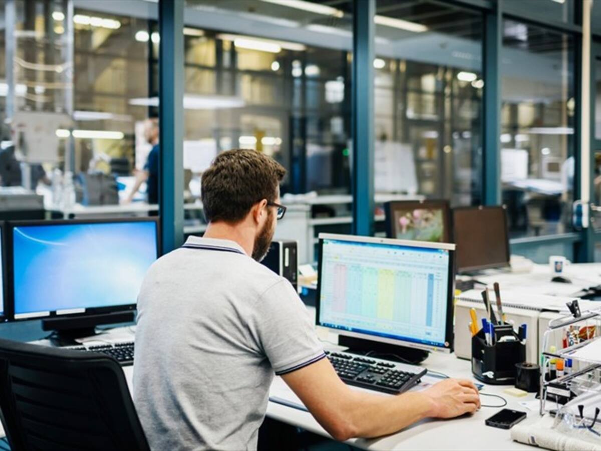 Empresa de tecnología tiene disponibles 400 vacantes de empleo