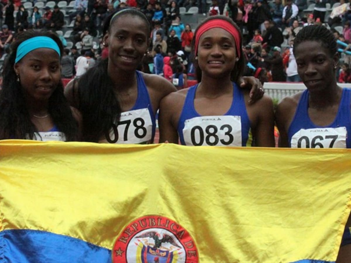 Colombia será por cuarta vez anfitrión de los Juegos Centroamericanos y del Caribe