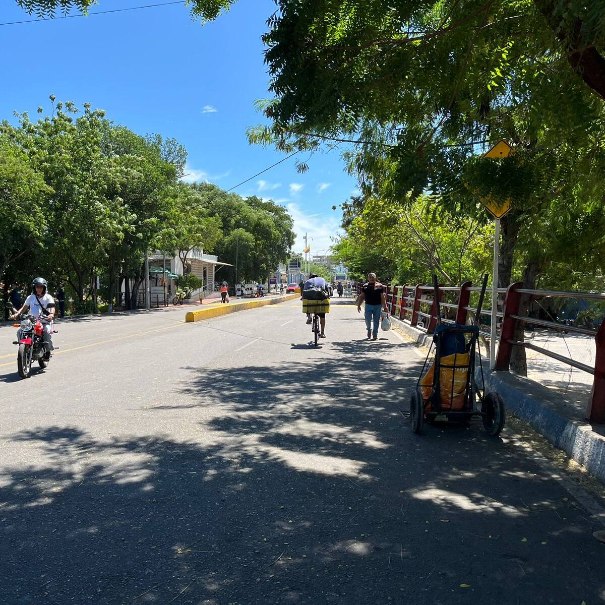Defensores de DD.HH advierten nueva crisis migratoria por elecciones en Venezuela