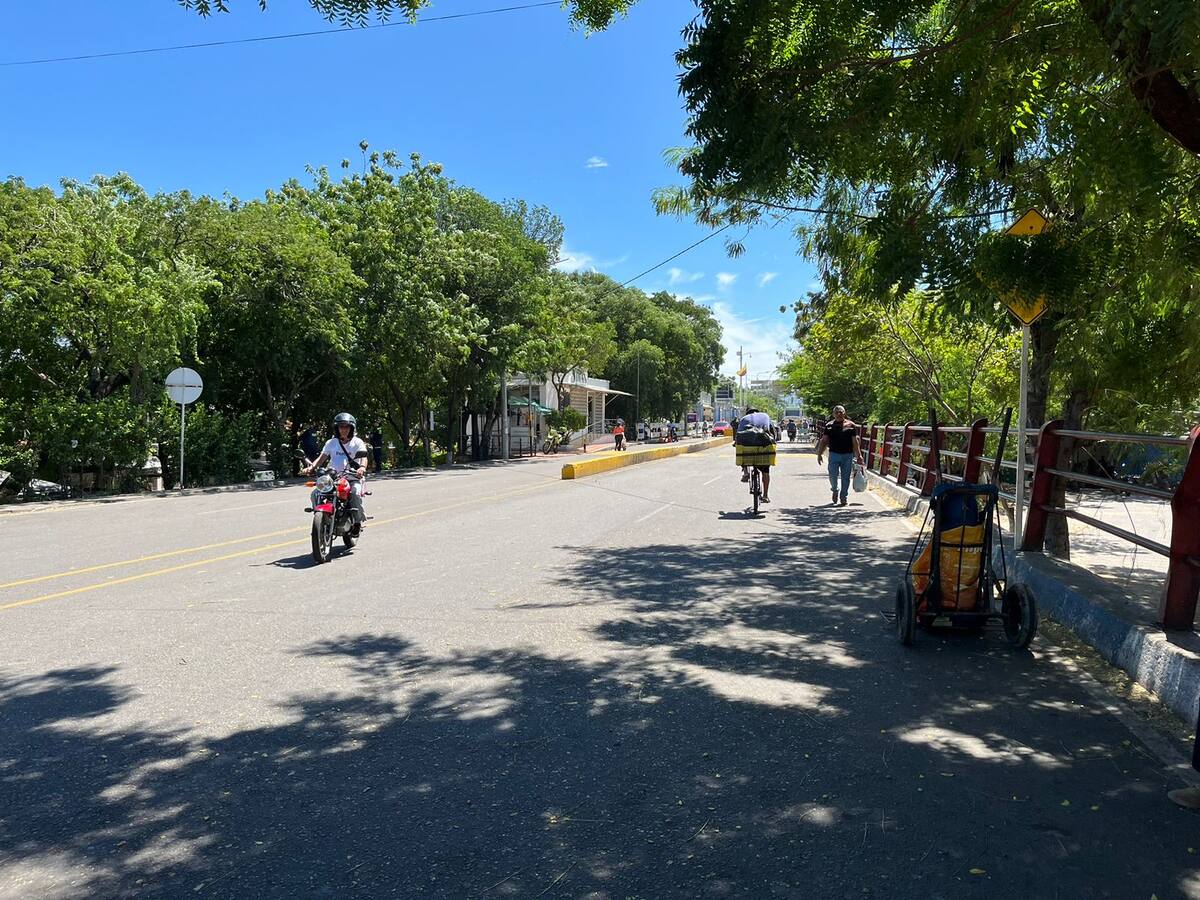 Defensores de DD.HH advierten nueva crisis migratoria por elecciones en Venezuela