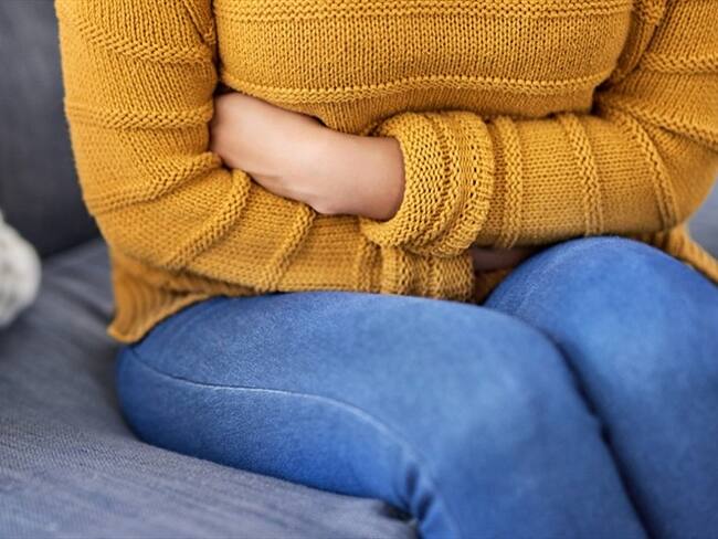 El polémico caso se dio en Bhuj (India), en el instituto Shree Sahajanand Girls (SSGI) donde 68 estudiantes denunciaron que tuvieron que pasar por la humillante verificación.. Foto: Getty Images