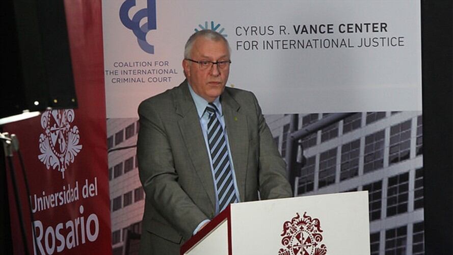 James Stewart. Foto: Colprensa