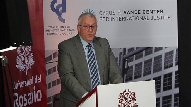 James Stewart. Foto: Colprensa