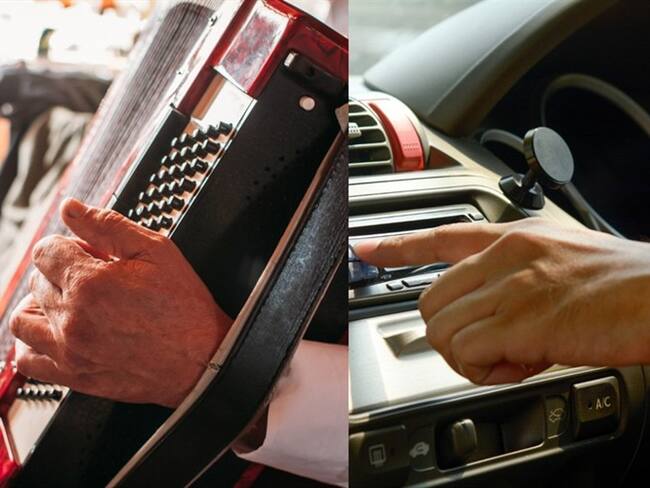 Vallenatos apasionados, el nuevo álbum de Codiscos para fin de año